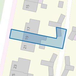 Perceel HLM02-T-2463