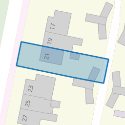 Perceel HLM02-T-2464