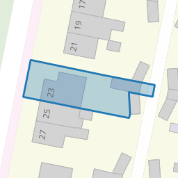 Perceel HLM02-T-2465