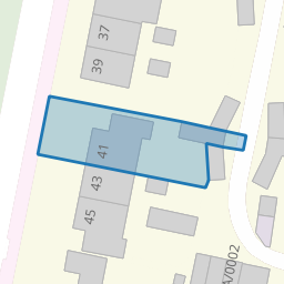 Perceel HLM02-T-2474