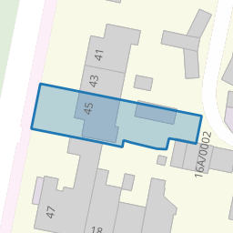 Perceel HLM02-T-2476