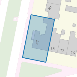 Perceel HLM02-T-2477