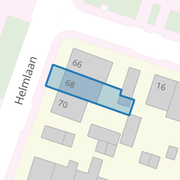 Perceel HLM02-T-2482