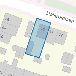 Perceel HLM02-T-2484