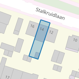 Perceel HLM02-T-2485