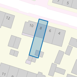 Perceel HLM02-T-2488