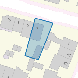 Perceel HLM02-T-2490