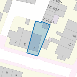 Perceel HLM02-T-2491