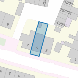 Perceel HLM02-T-2492