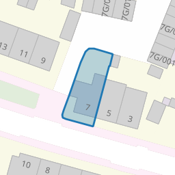 Perceel HLM02-T-2493