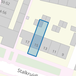 Perceel HLM02-T-2502