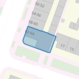 Perceel HLM02-T-2504