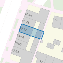 Perceel HLM02-T-2507