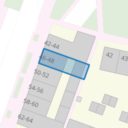 Perceel HLM02-T-2508