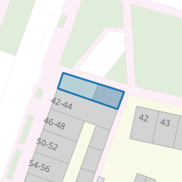 Perceel HLM02-T-2510