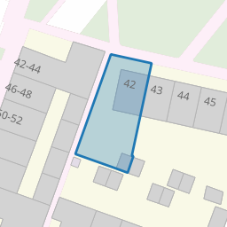 Perceel HLM02-T-2511