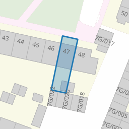 Perceel HLM02-T-2516