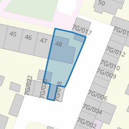 Perceel HLM02-T-2517