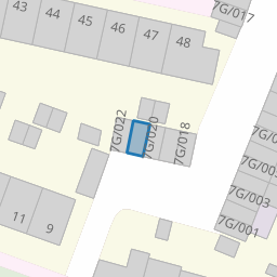 Perceel HLM02-T-2518