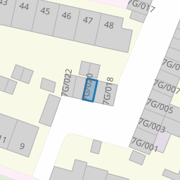 Perceel HLM02-T-2519