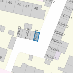 Perceel HLM02-T-2520