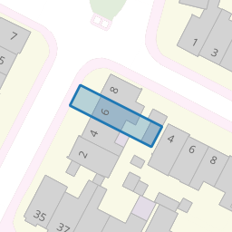 Perceel HLM02-T-2538