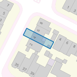 Perceel HLM02-T-2539