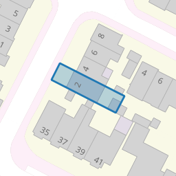 Perceel HLM02-T-2540