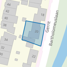 Perceel HLM02-T-2544