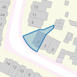 Perceel HLM02-T-2545