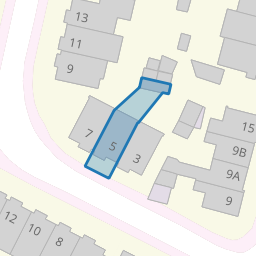 Perceel HLM02-T-2546