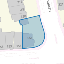 Perceel HLM02-T-2547