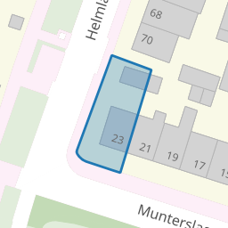 Perceel HLM02-T-2553