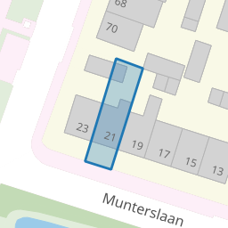 Perceel HLM02-T-2554