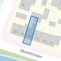 Perceel HLM02-T-2555