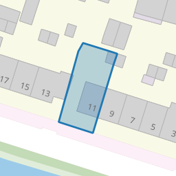 Perceel HLM02-T-2559