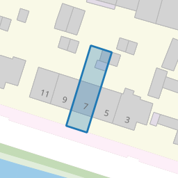 Perceel HLM02-T-2561