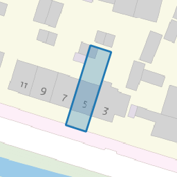 Perceel HLM02-T-2562