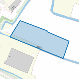 Perceel HLM02-T-2571