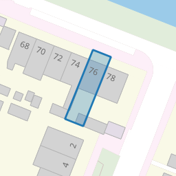 Perceel HLM02-T-2574