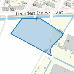 Perceel HLM02-T-2577