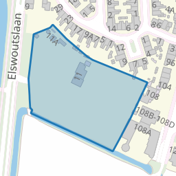 Perceel HLM02-T-2580