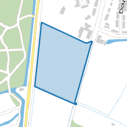 Perceel HLM02-T-2582