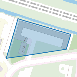 Perceel HLM02-T-2585