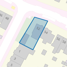 Perceel HLM02-T-2594