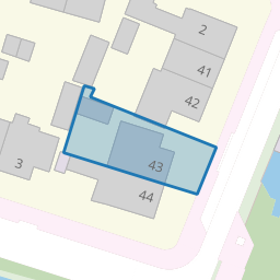 Perceel HLM02-T-2603