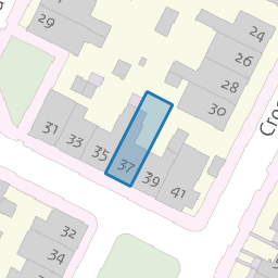 Perceel HLM02-T-2616