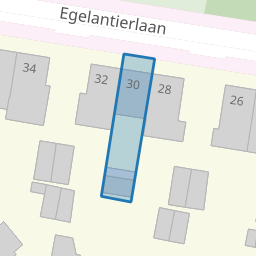 Perceel HLM02-T-2623