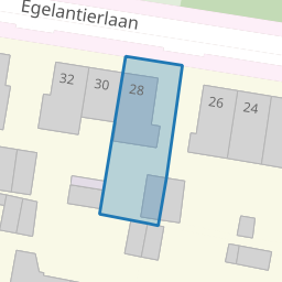 Perceel HLM02-T-2624