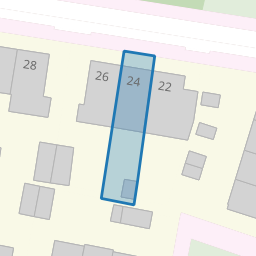 Perceel HLM02-T-2626